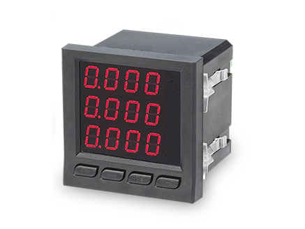 電(diàn)流電(diàn)壓組合表